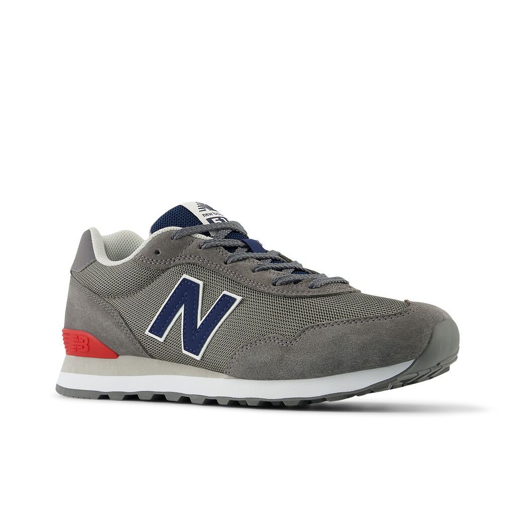 New Balance - ML515UGG - apollo grey