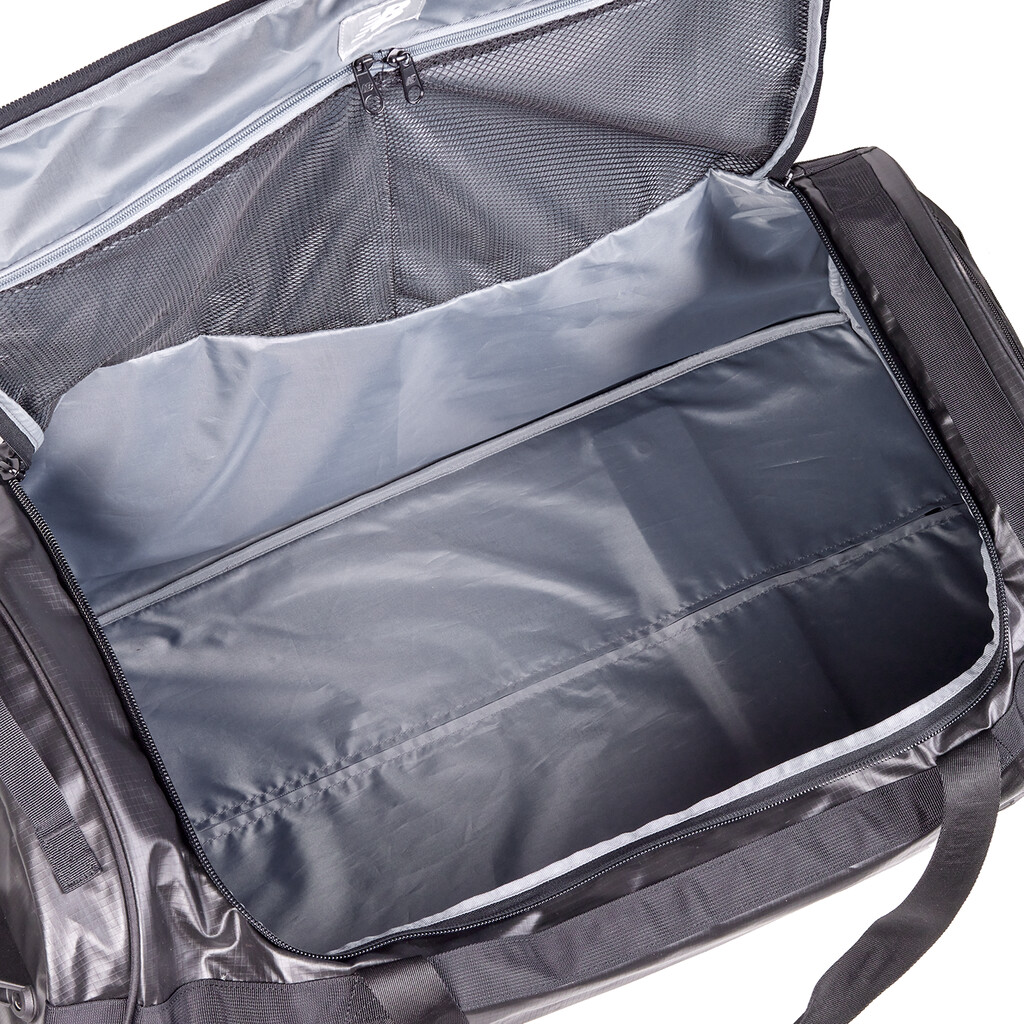 New Balance - Pro Players Wheel Duffle - black