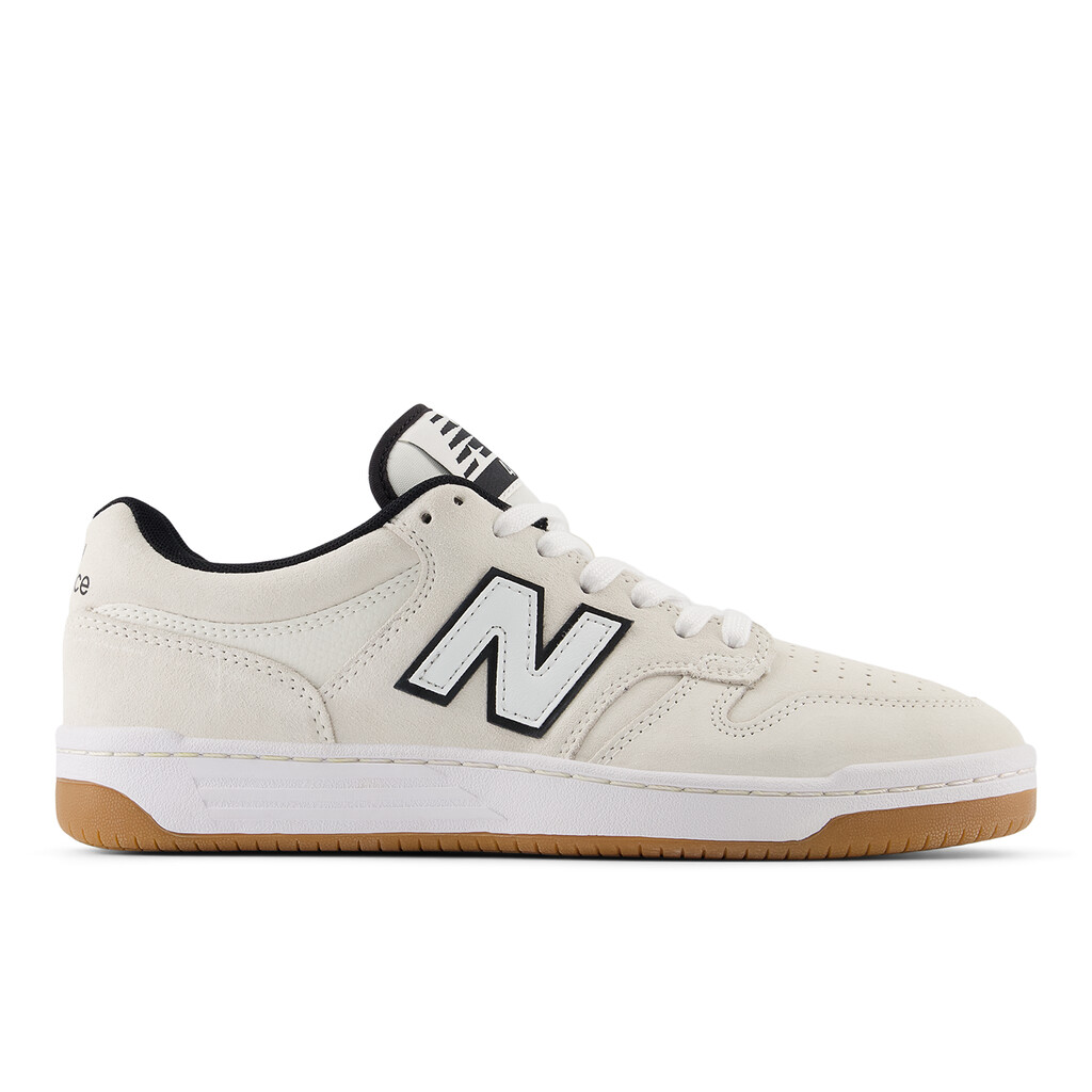 New Balance - NM480SWG - white