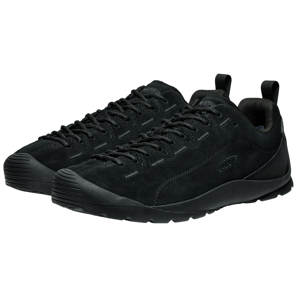 KEEN - M Jasper WP - black/black