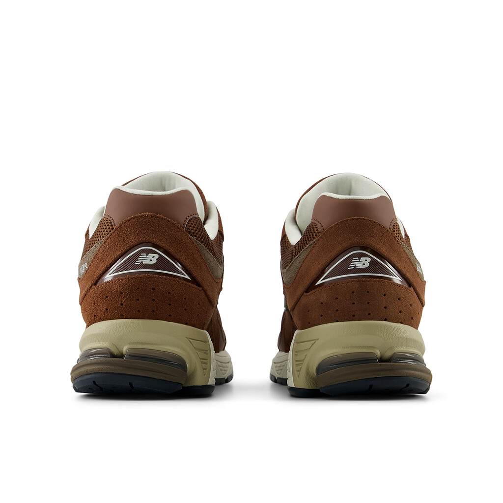 New Balance - M2002RFF - brown