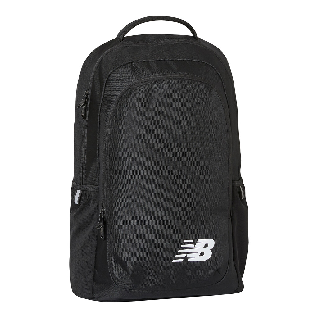 New Balance - Team School Backpack - black