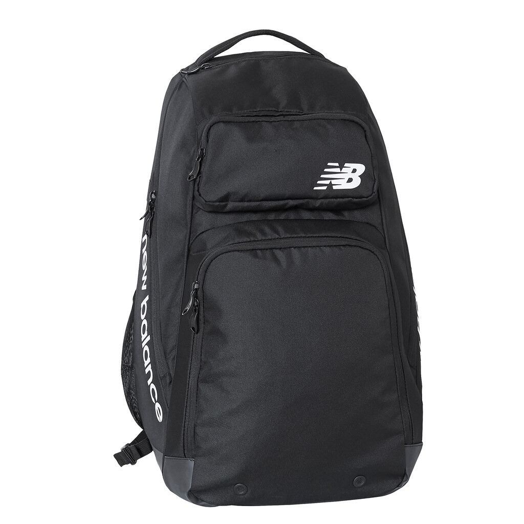 New Balance - Team Field Backpack - black