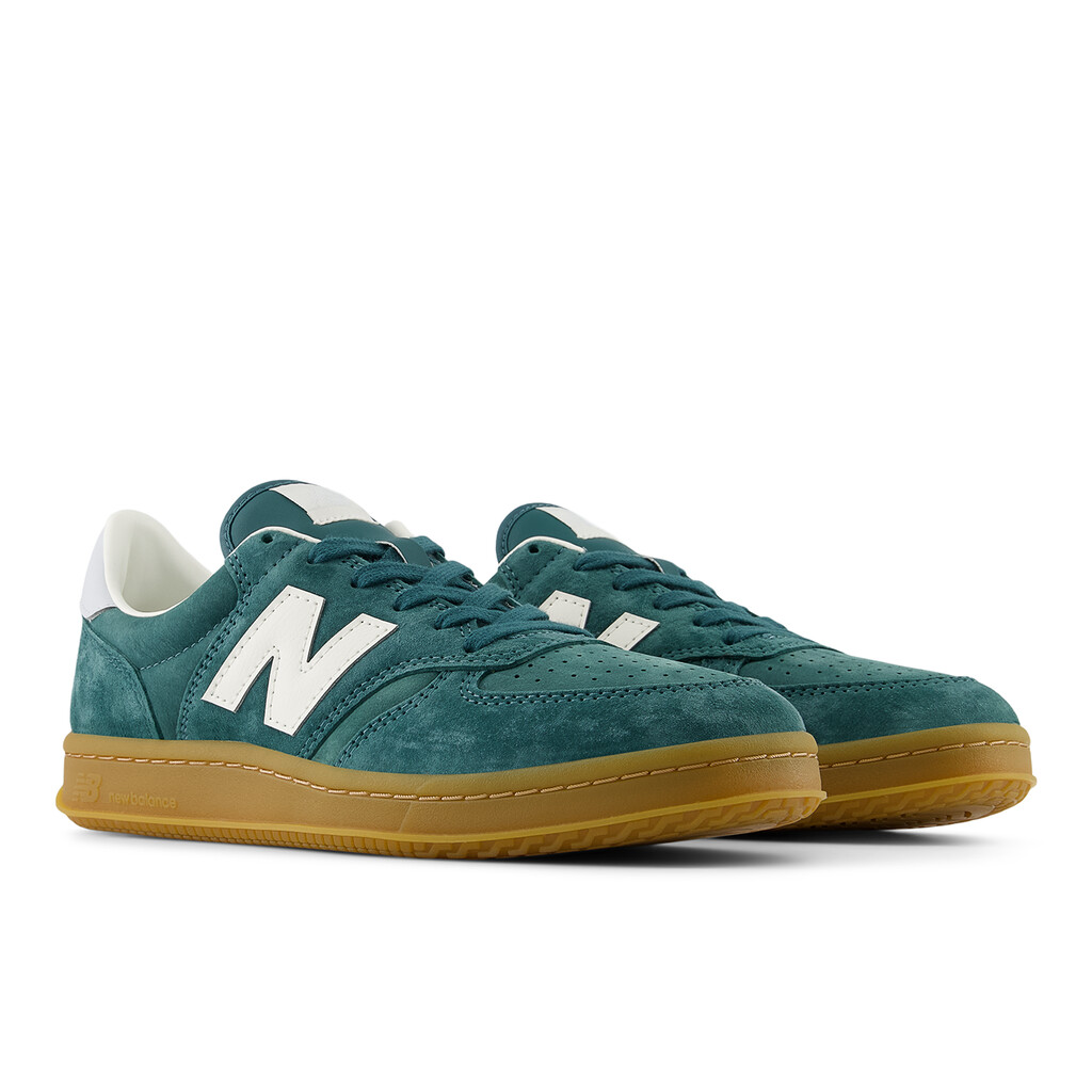 New Balance - CT500AA  - new spruce