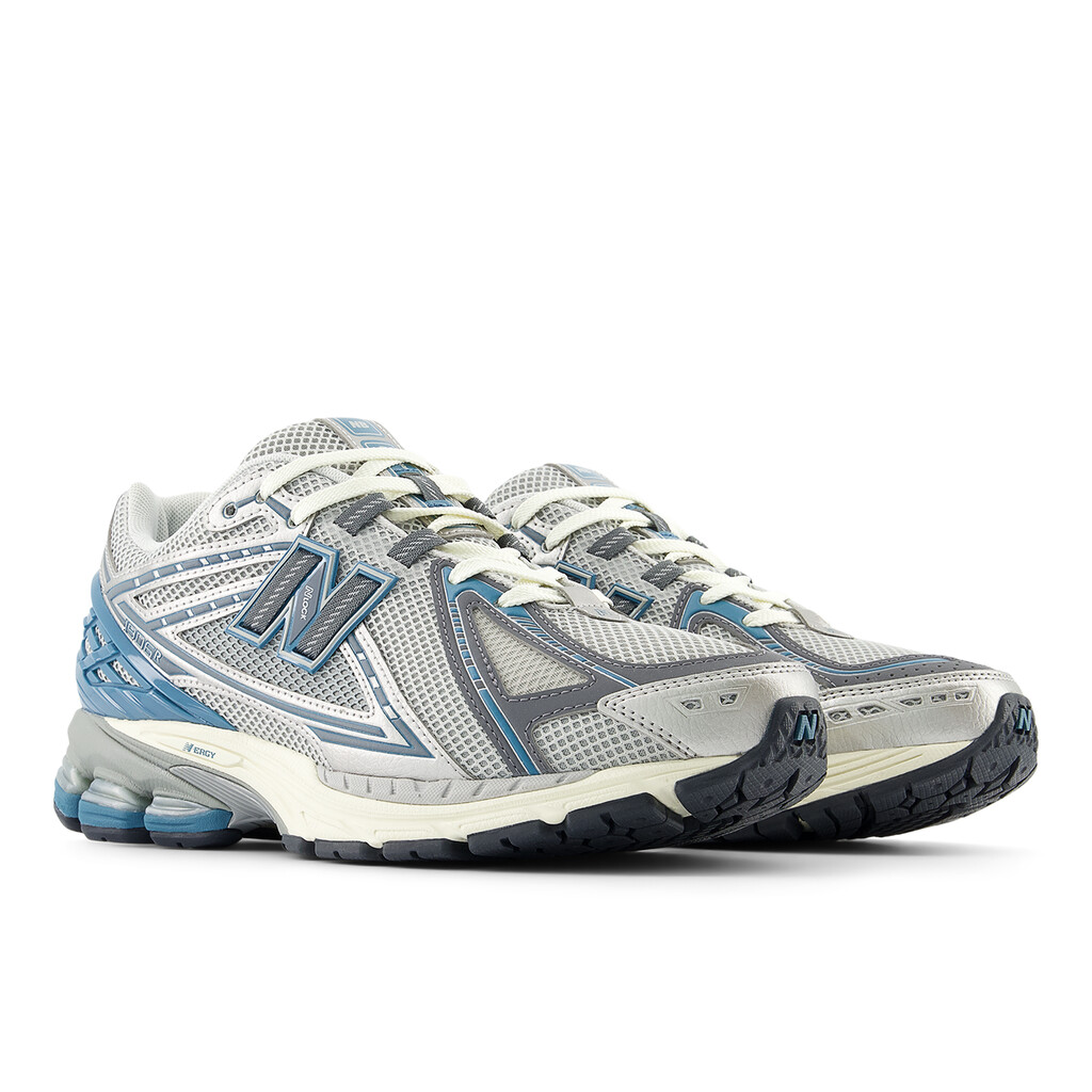 New Balance - M1906REO - silver metallic