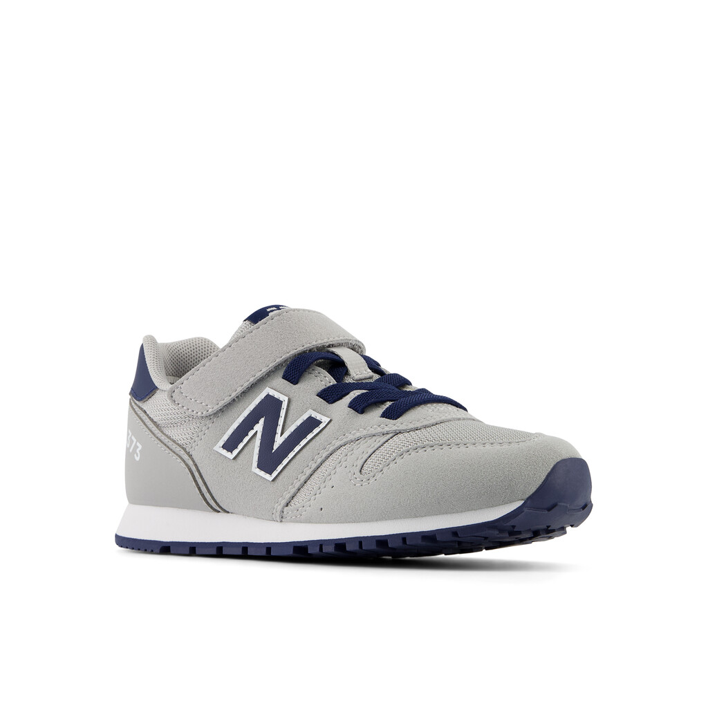 New Balance - YV373AK2 - raincloud