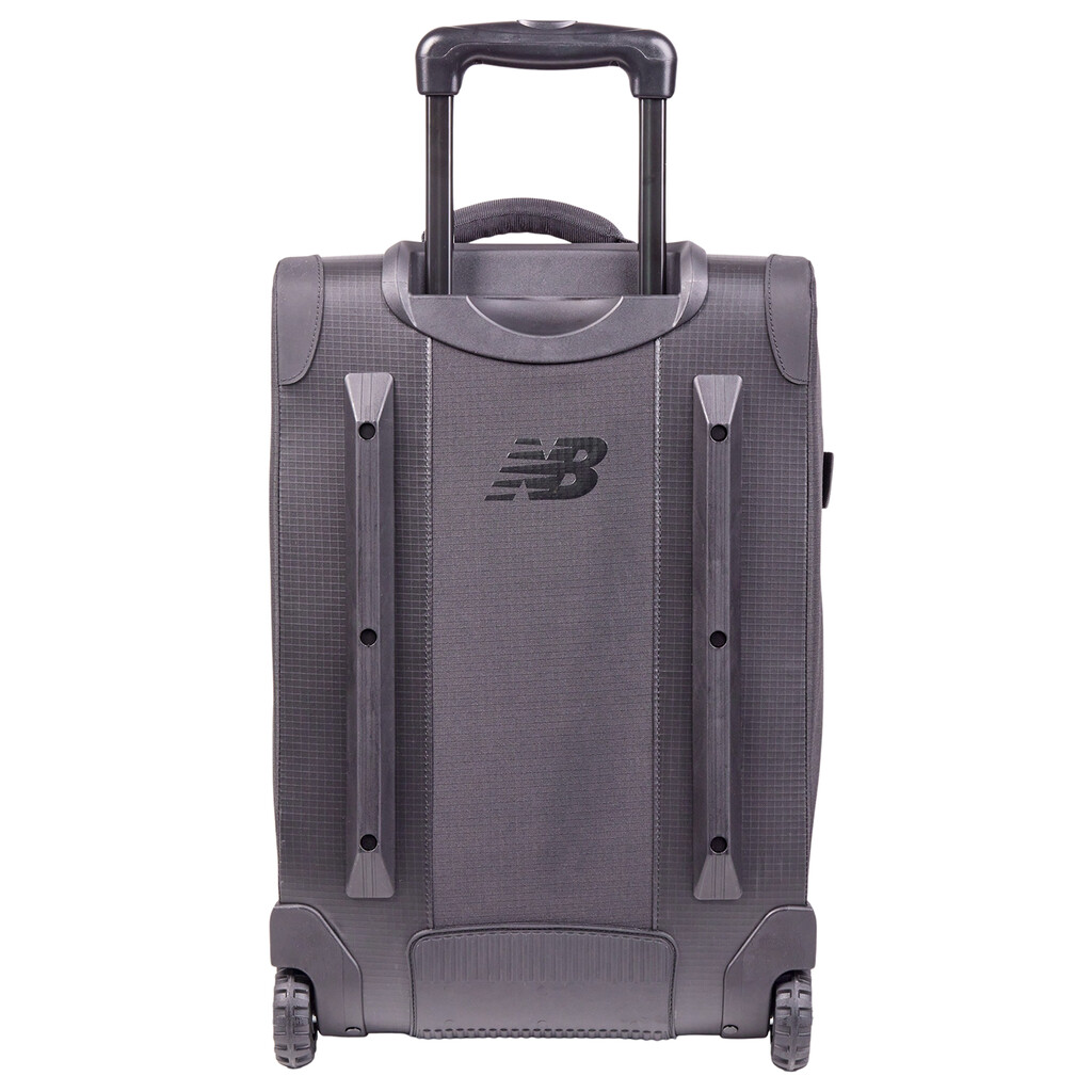 New Balance - Pro Players 20" 2W Soft Trolley - black