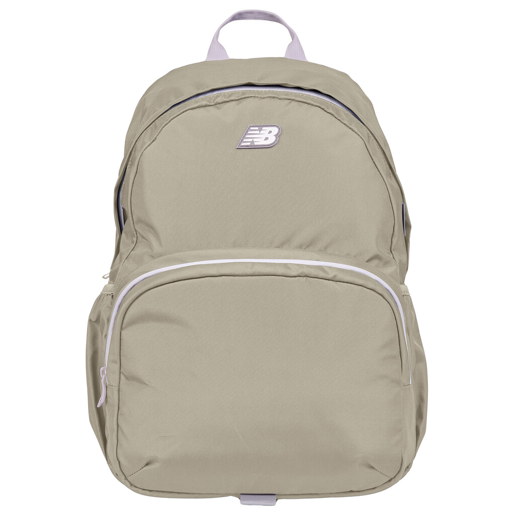 New Balance - Heritage Adult Backpack - timberwolf