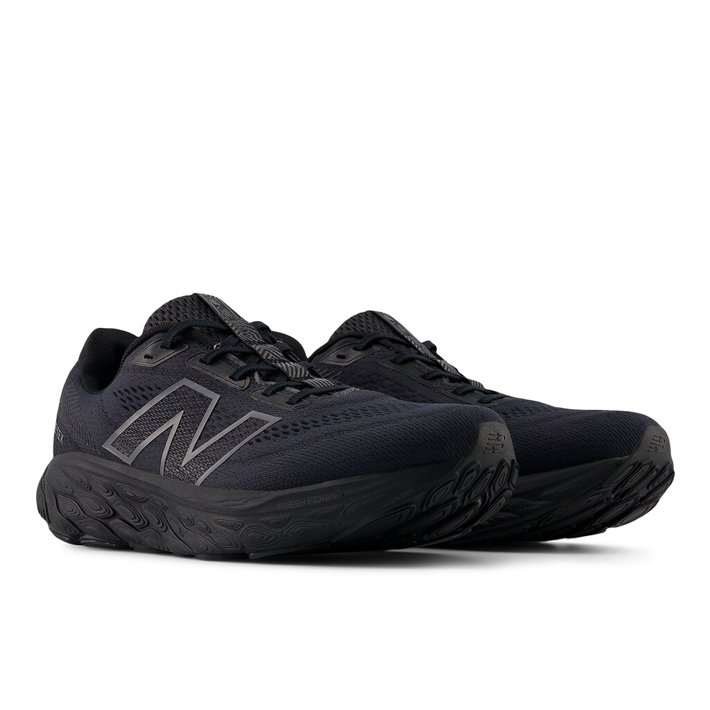 New Balance - M880GA14 Fresh Foam X 880 v14 GTX - black