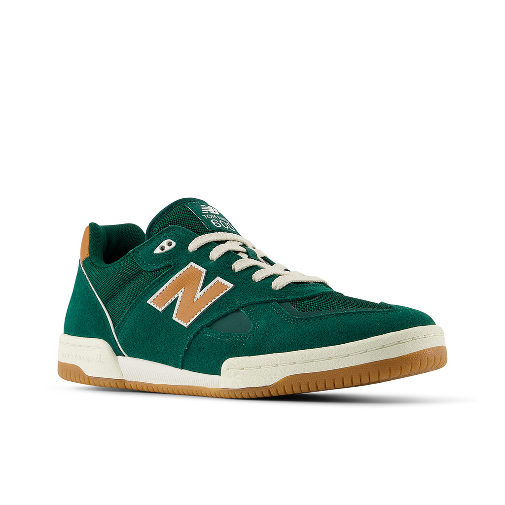 New Balance - NM600ALB - marsh green