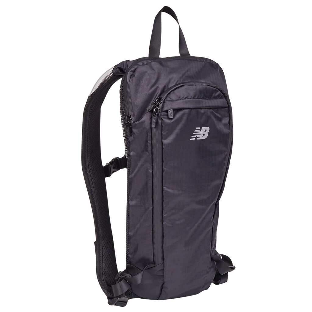 New Balance - Performance 4L Hydration Backpack - black