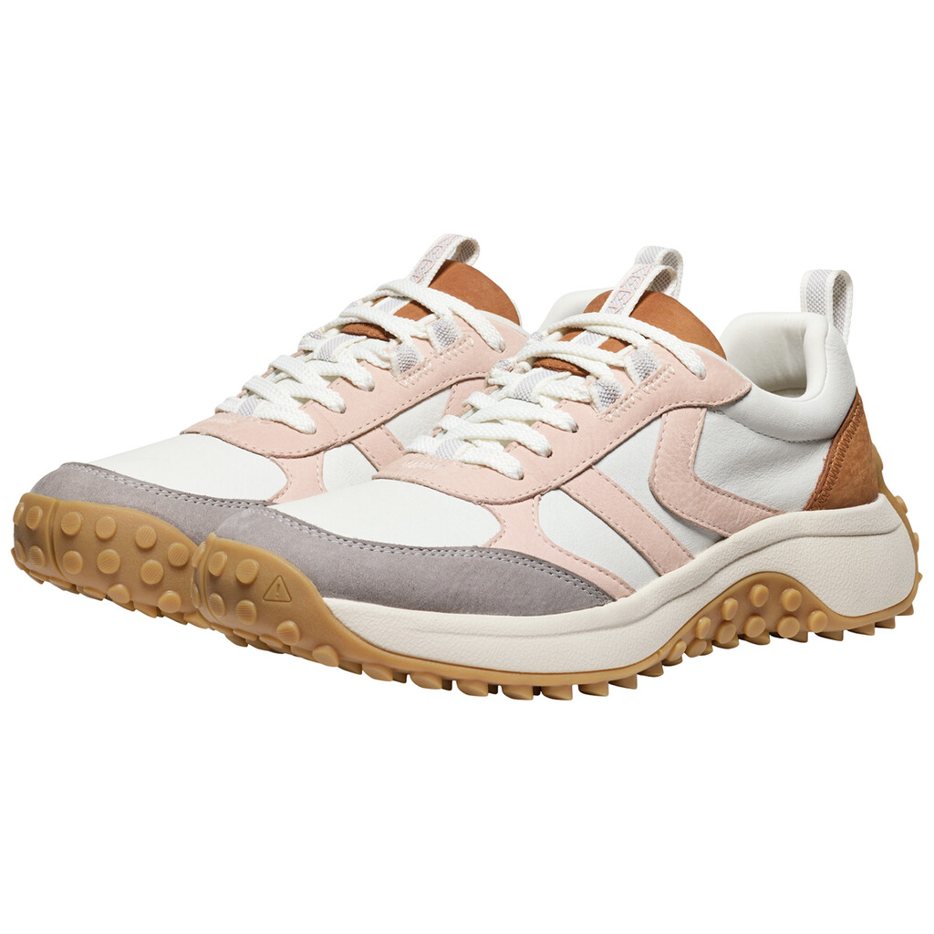 KEEN - W KS86 LEA - keen maple/cameo rose