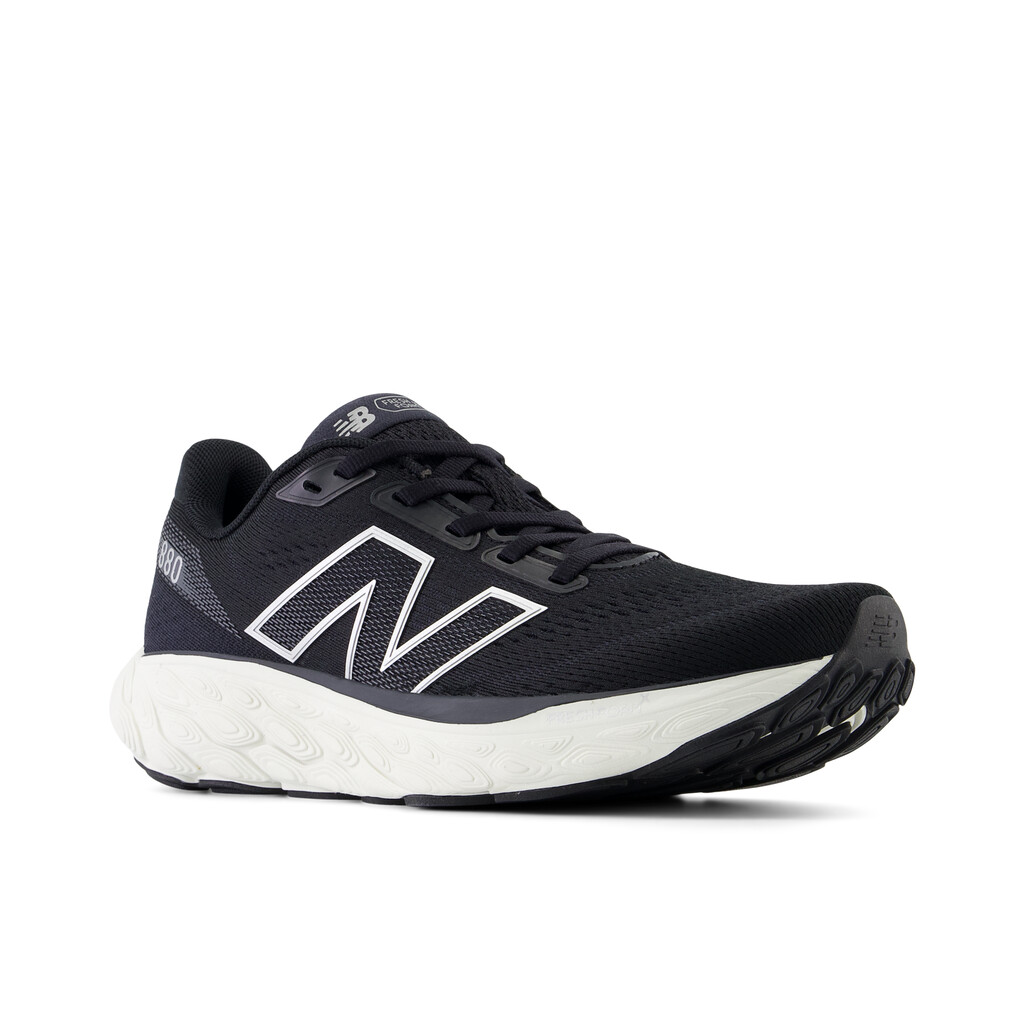 New Balance - W880K14 Fresh Foam X 880 v14 - black