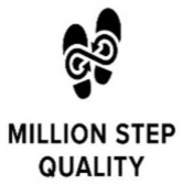 Million Step Quality