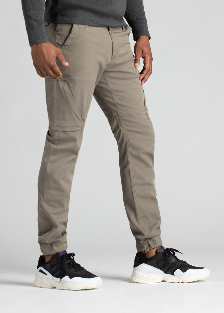 DU/ER - Live Free Adventure Pant - civilian