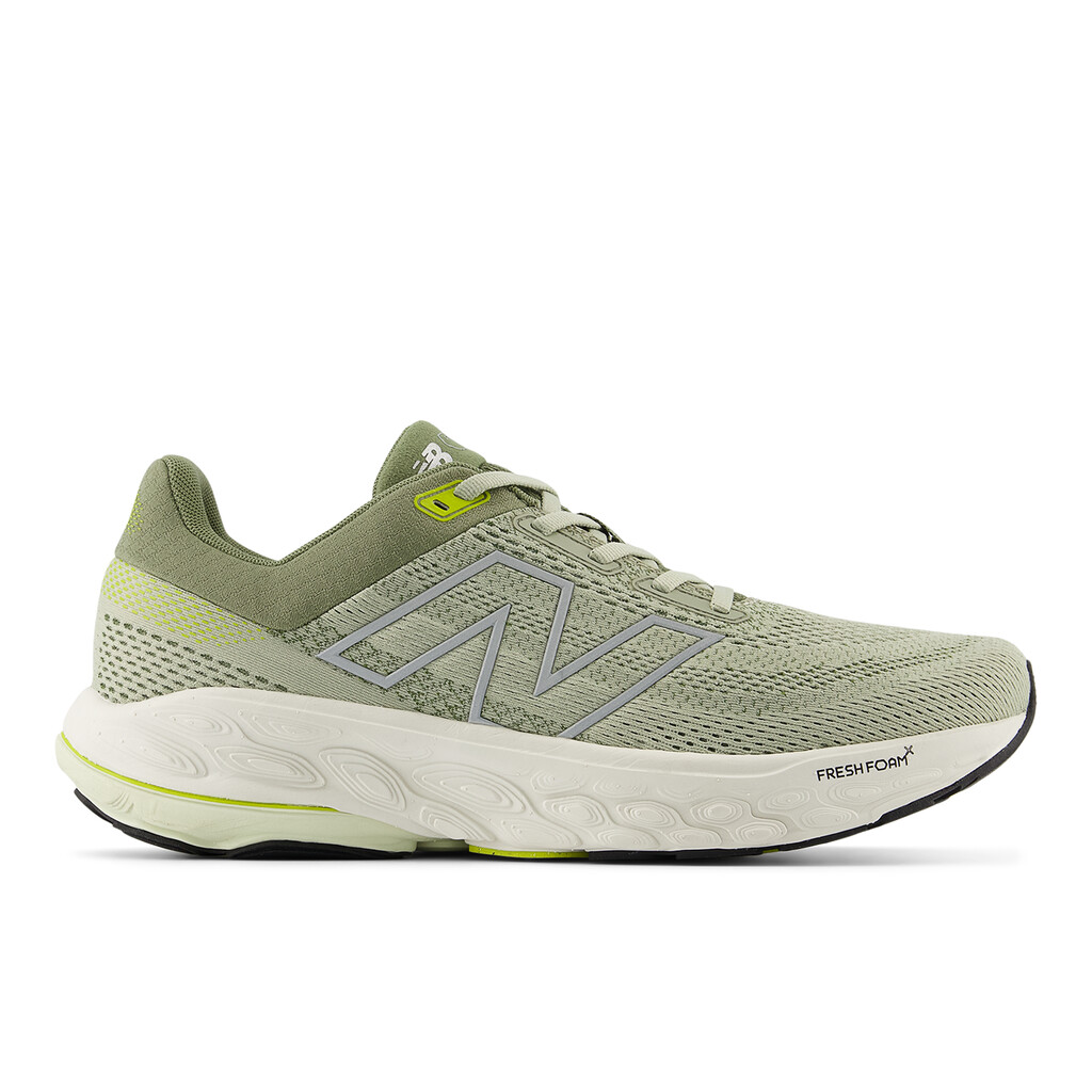 New Balance - M860H14 Fresh Foam X 860 v14 - olivine