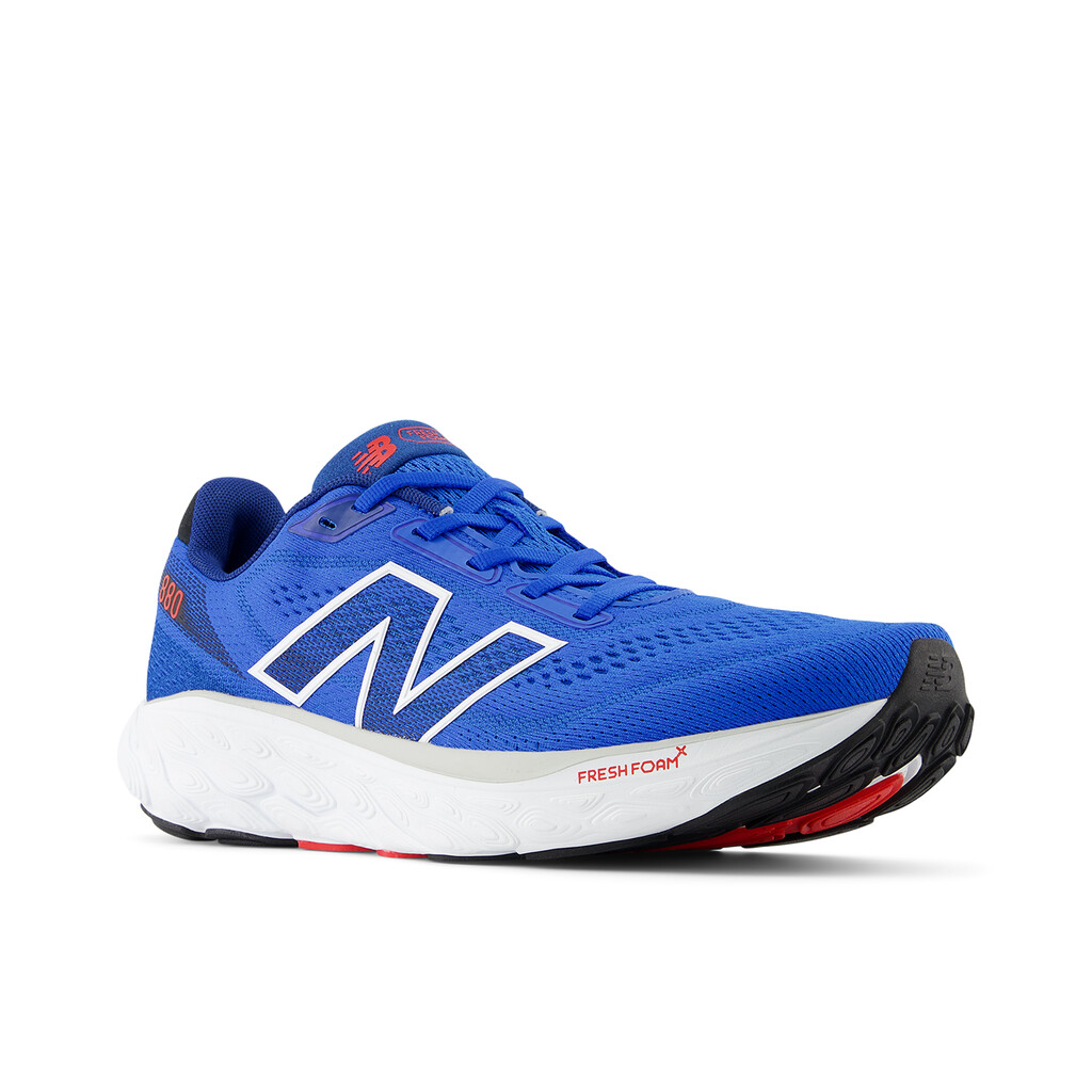 New Balance - M880L14 Fresh Foam X 880 v14 - blue oasis