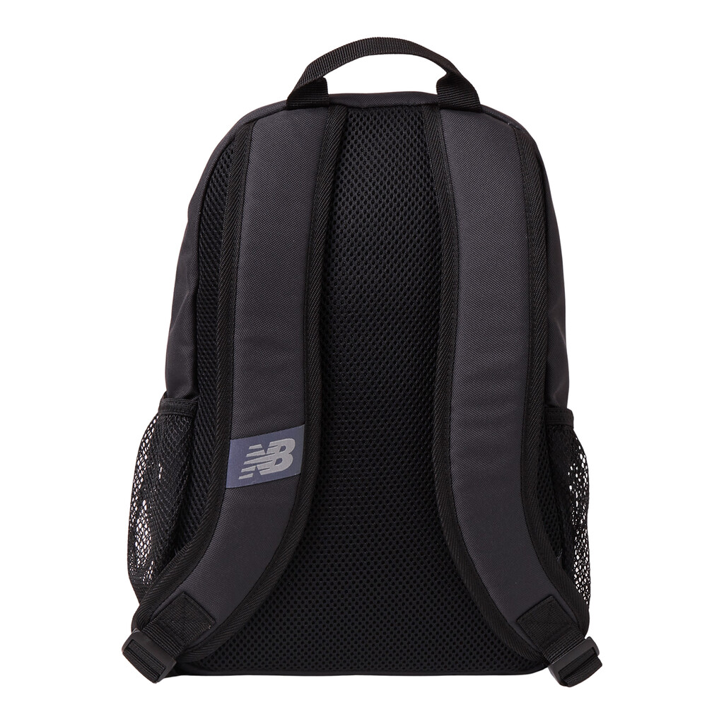 New Balance - XS Backpack - phantom black