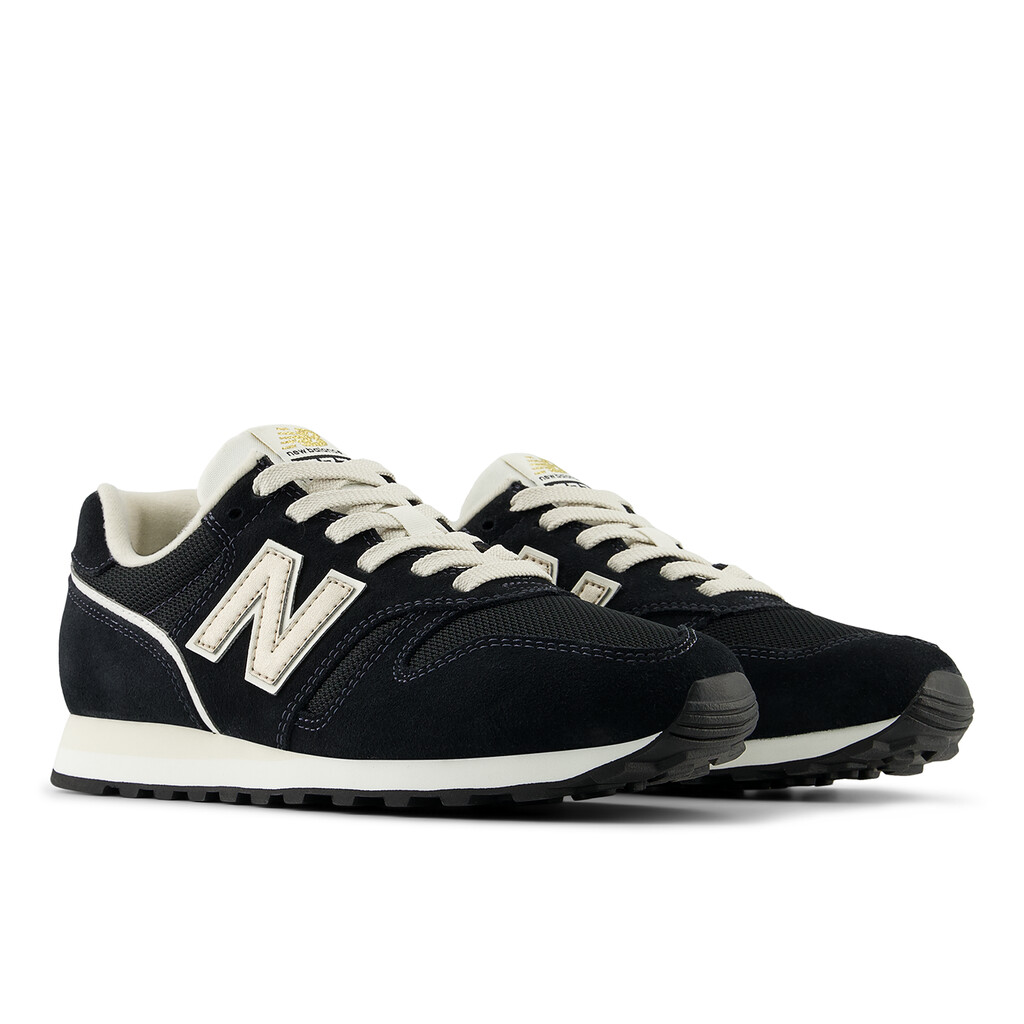 New Balance - WL373LK2 - black