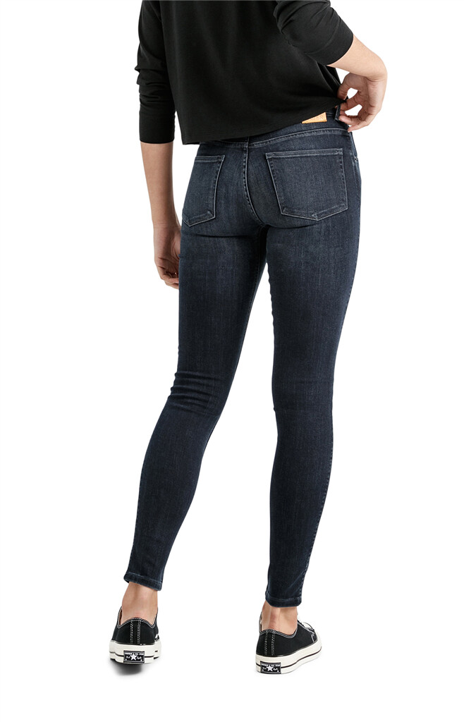 DU/ER - W Performance Denim Skinny - Equinox - equinox