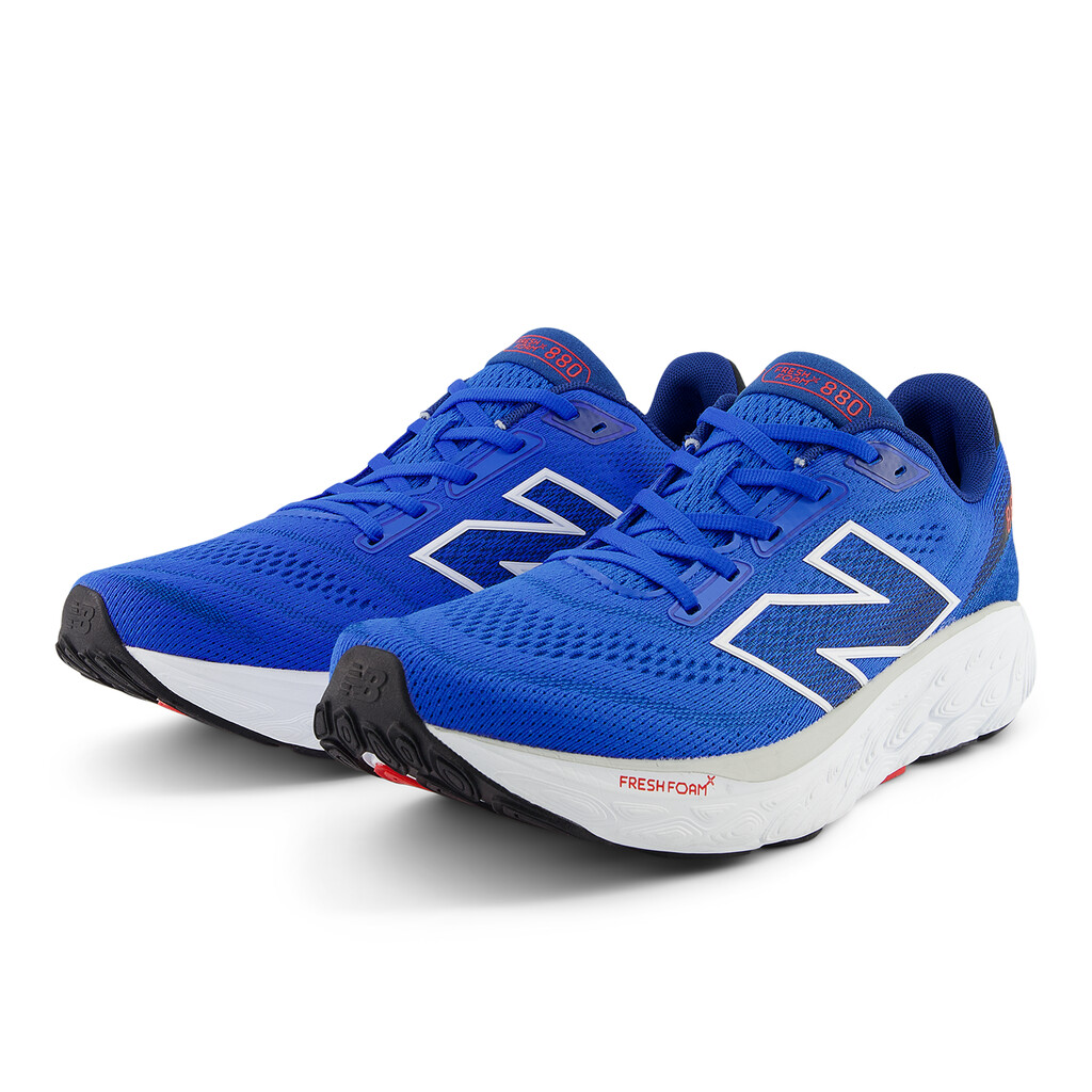 New Balance - M880L14 Width B Fresh Foam X 880 v14 - blue oasis