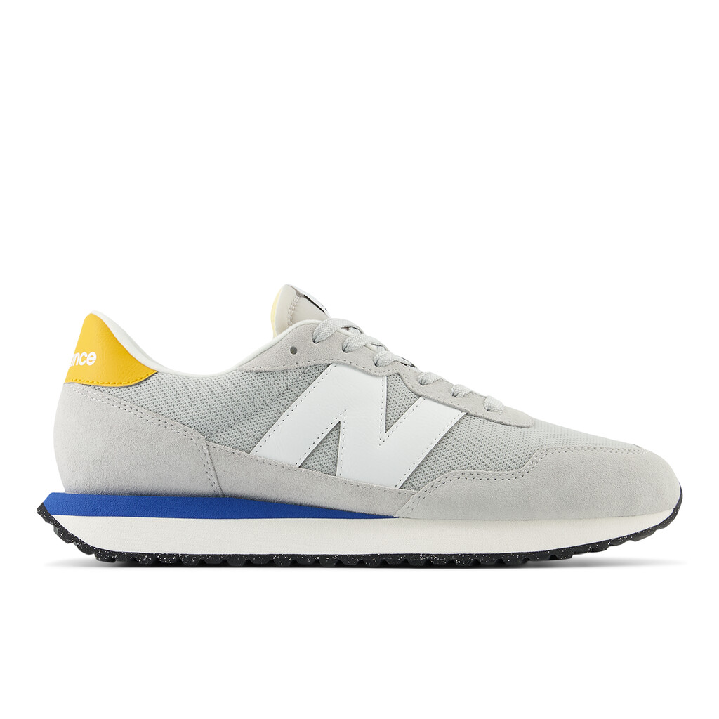 New Balance - MS237VH - brighton grey