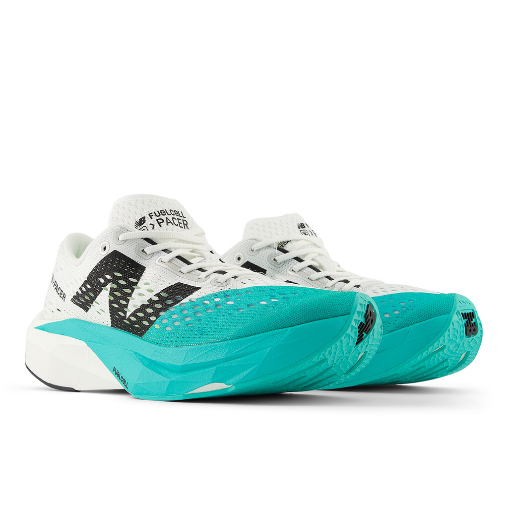 New Balance - WFCRRLW2 Fuel Cell SC Pacer v2 - white