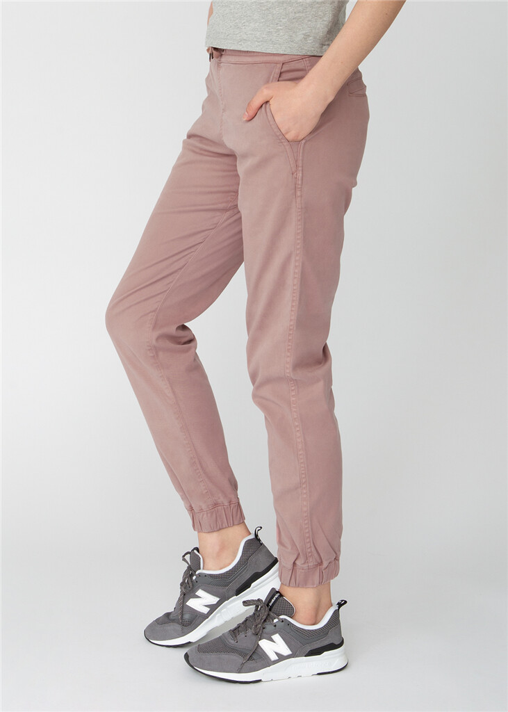 DU/ER - W Live Lite Jogger - quartz