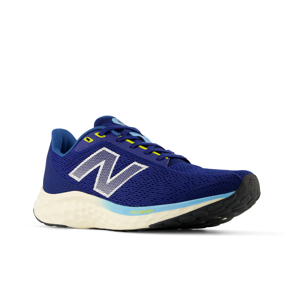 New Balance - MARISYB4 Fresh Foam Arishi v4 - inkwell