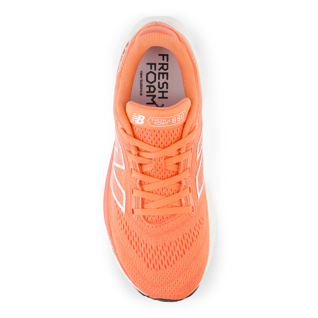 New Balance - W880L14 Fresh Foam X 880 v14 - gulf red