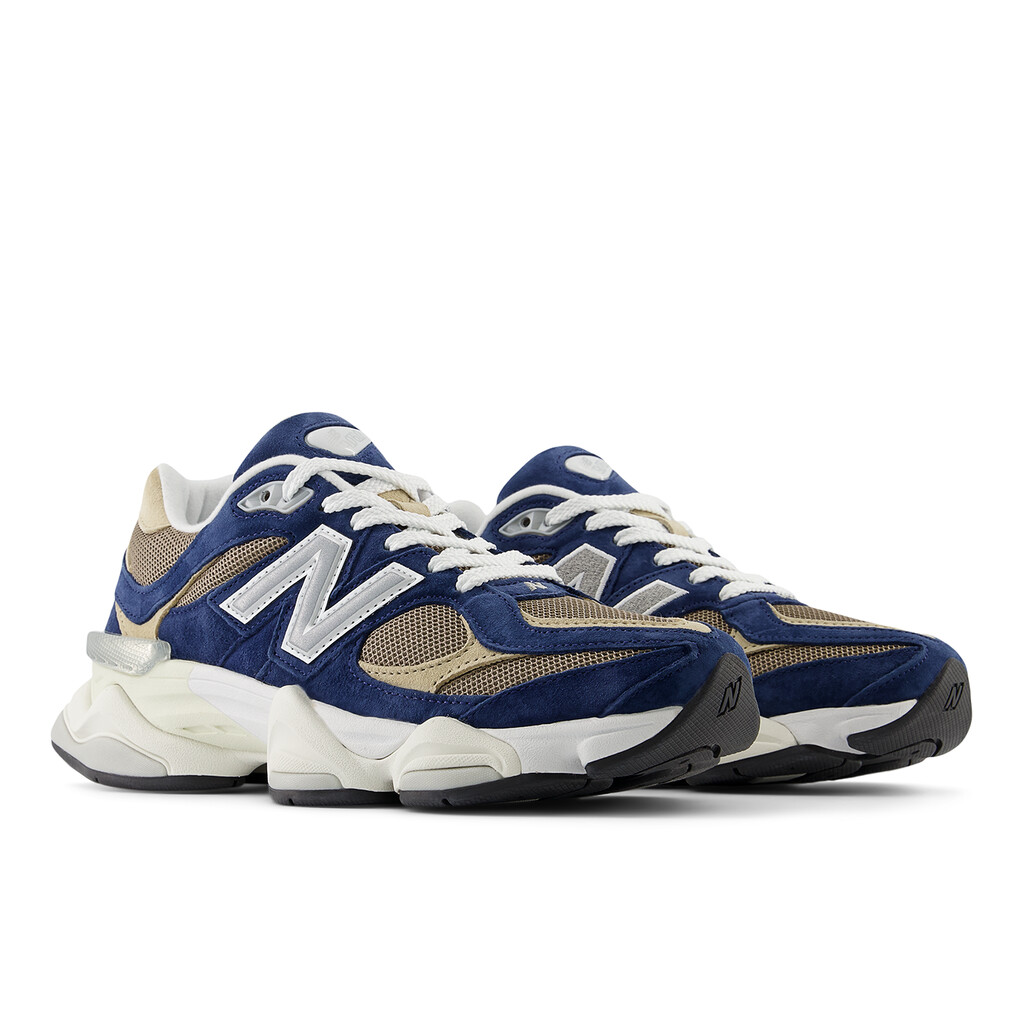 New Balance - U9060LBB  - nb navy