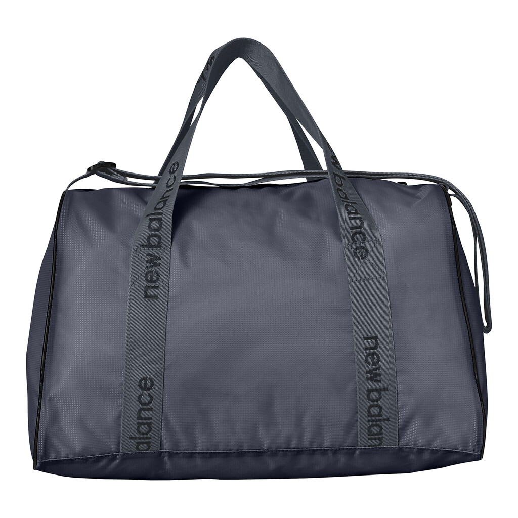 New Balance - Opp Core Small Duffel - arctic grey