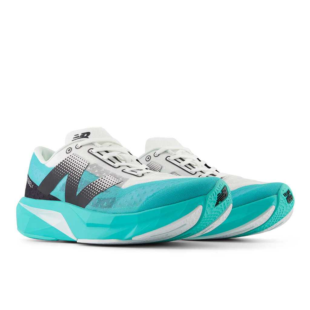 New Balance - MFCXCT4 Fuel Cell Rebel v4 - green