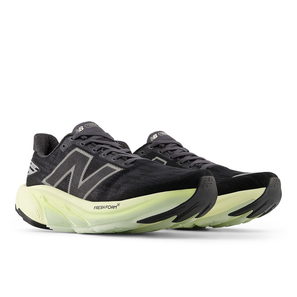 New Balance - MBALLB1 Fresh Foam X Balos v1 - black