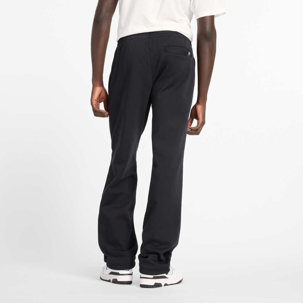 New Balance - Hoops Uniform Pant - black