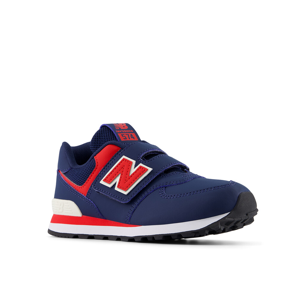 New Balance - PV574KIK - nb navy