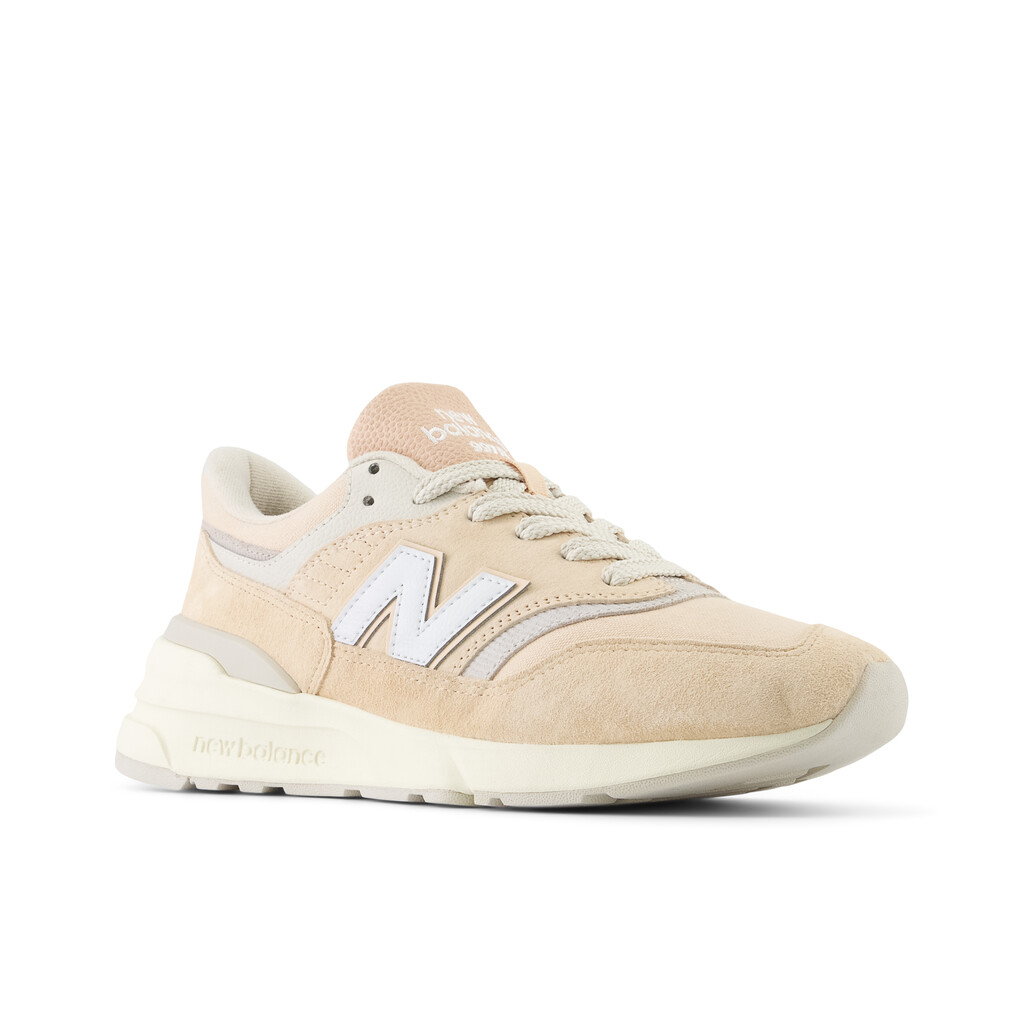 New Balance - U997RPC - dark vintage rose