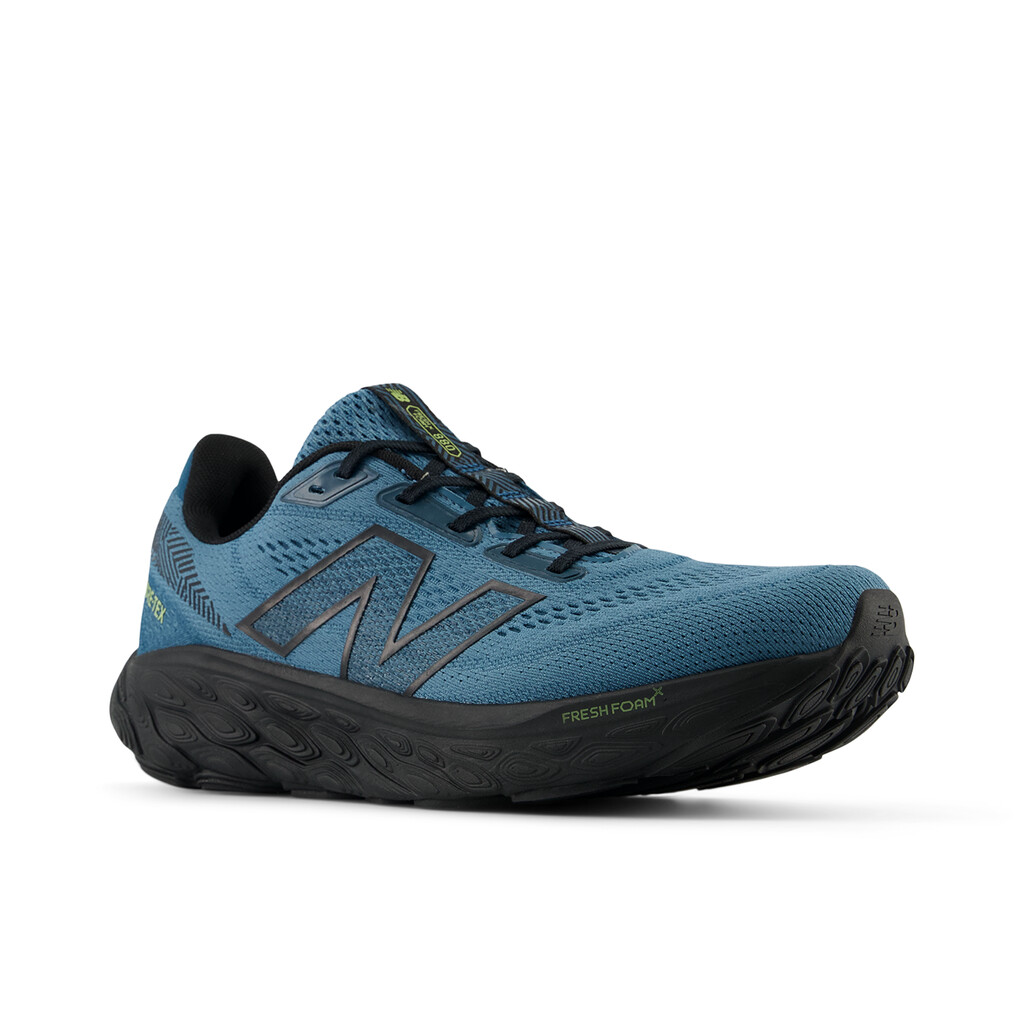 New Balance - M880GB14 Fresh Foam X 880 v14 GTX - terrarium