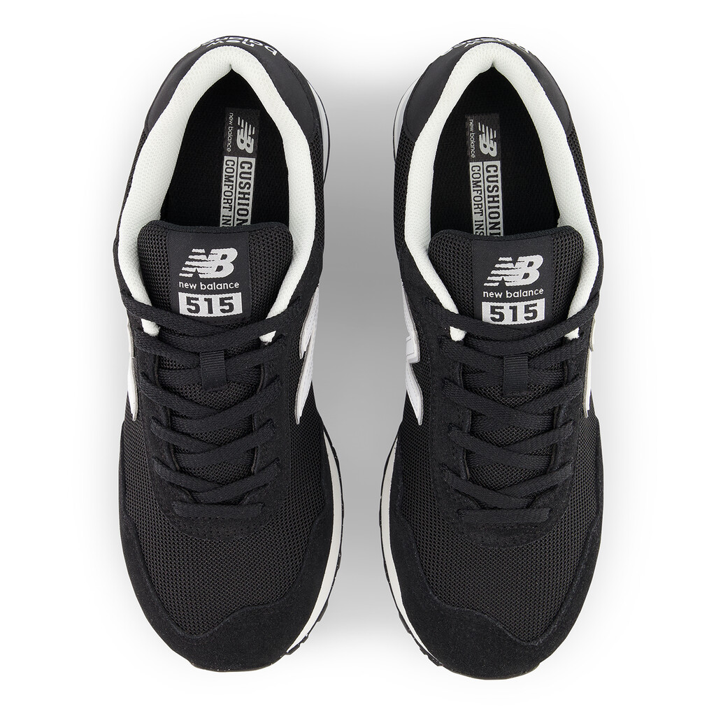 New Balance - ML515BLK - black