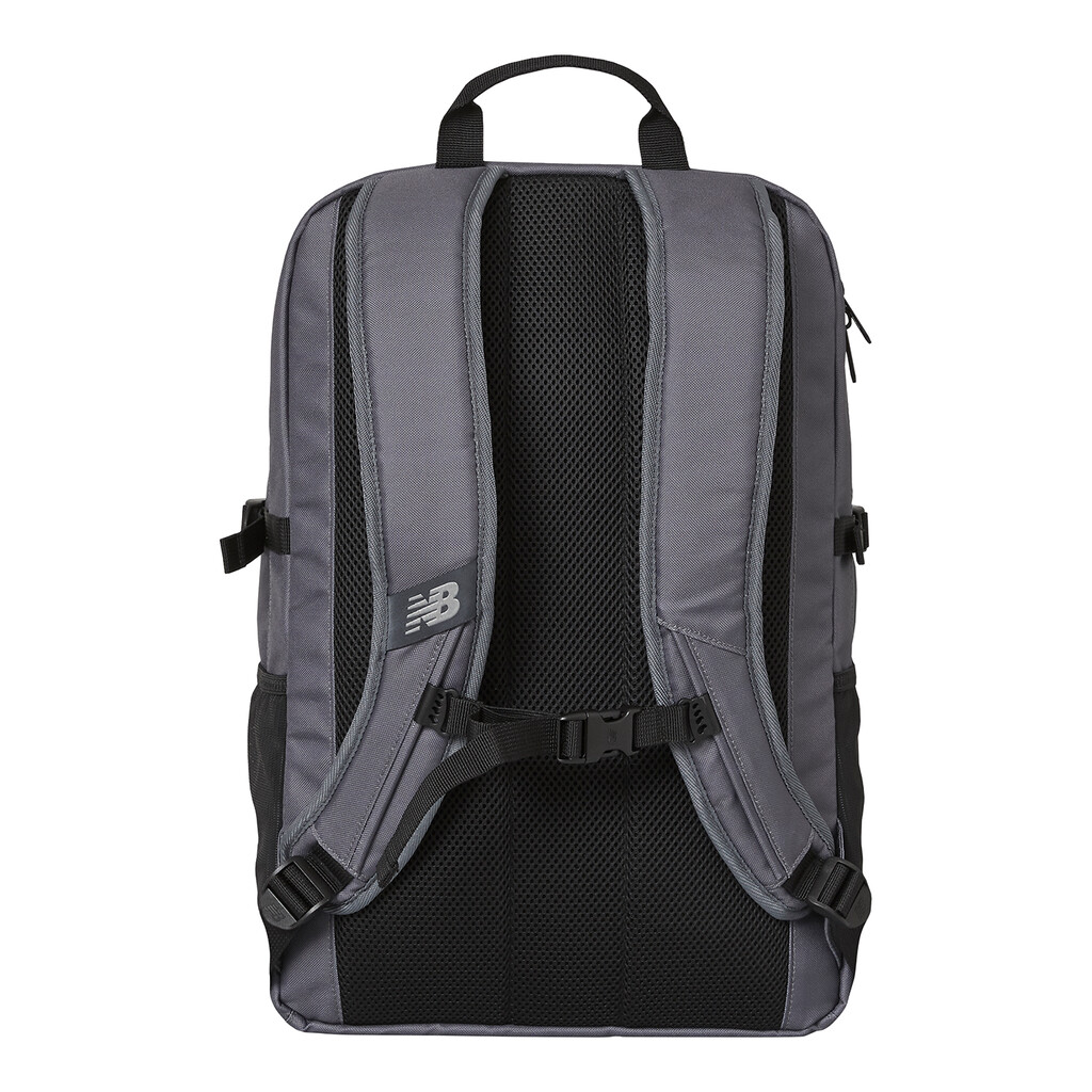 New Balance - Logo Backpack 29L - graphite