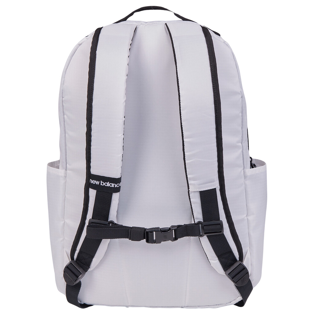 New Balance - Essentials Backpack - white