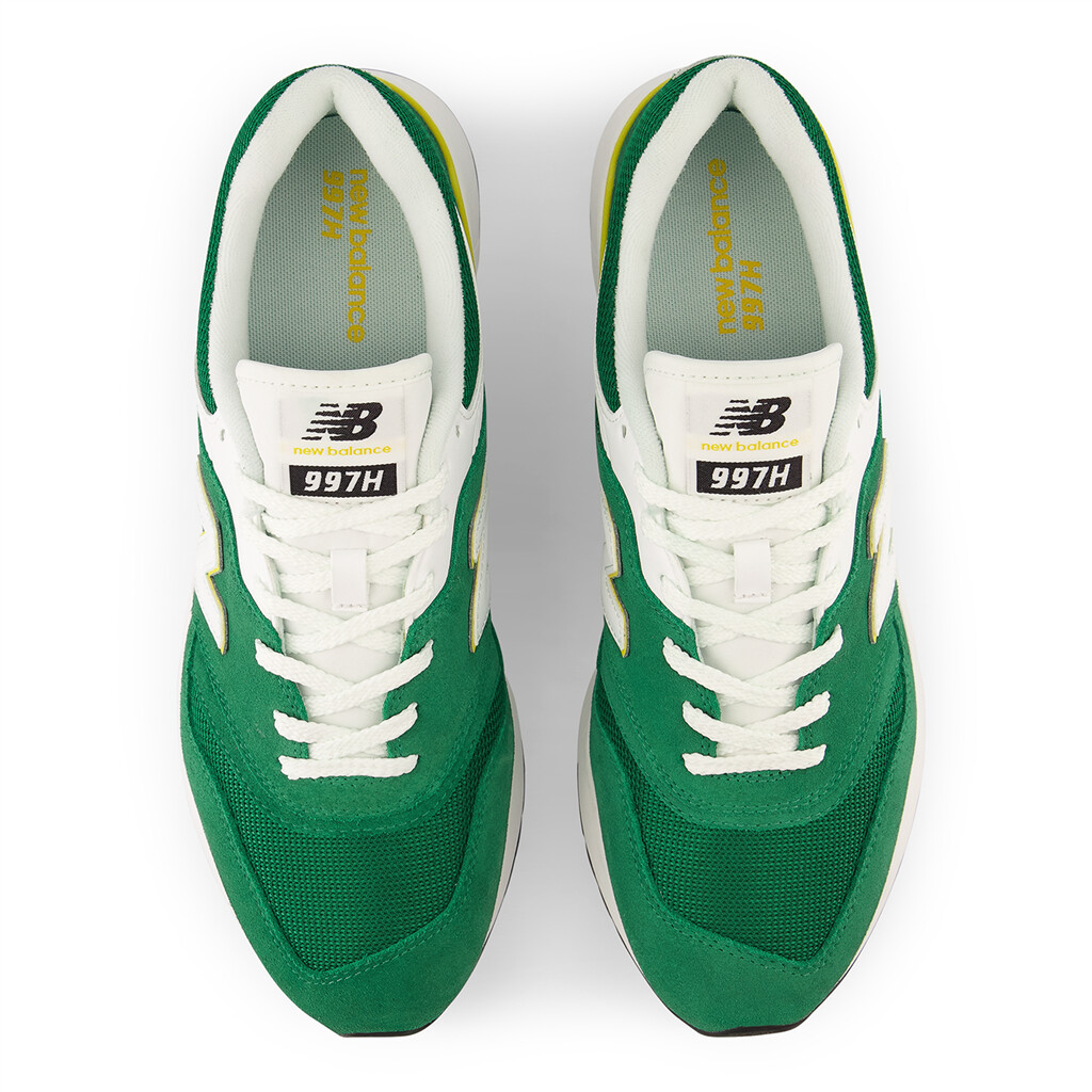 New Balance - CM997HVI - classic pine