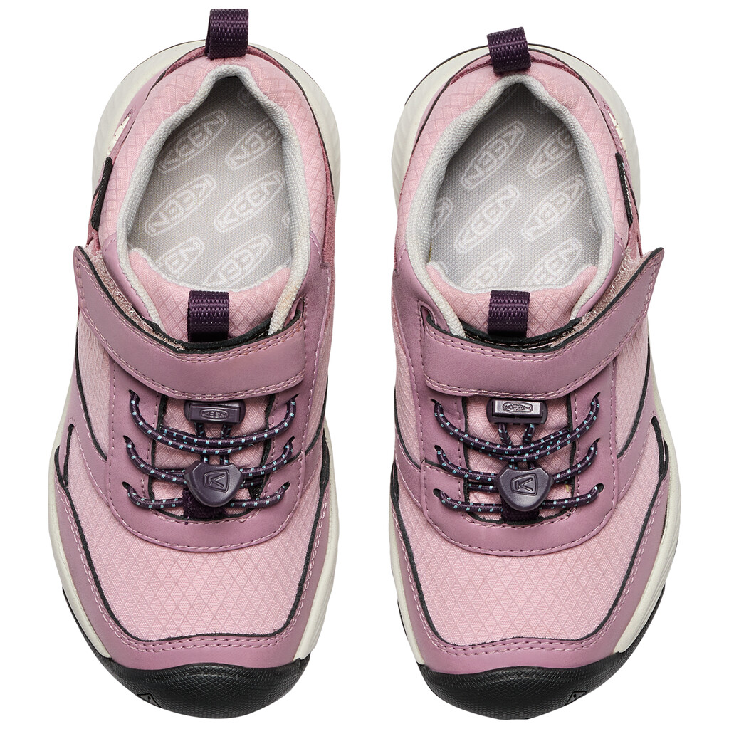 KEEN - C Skua WP - zephyr/plum perfect