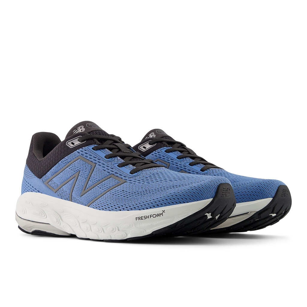 New Balance - M860S14 Width B Fresh Foam X 860 v14 - blue laguna