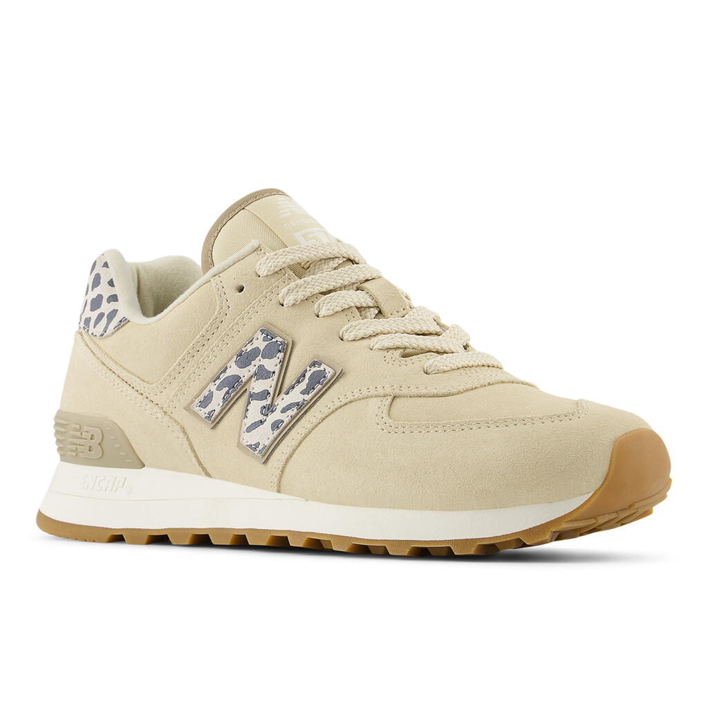 New Balance - WL574IH2 - sandstone