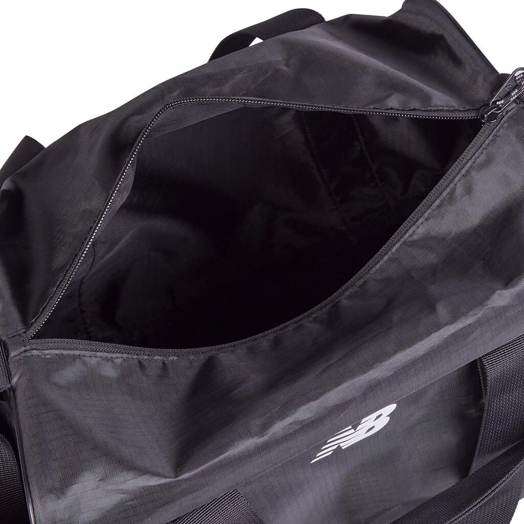 New Balance - Essentials Small Duffel - black