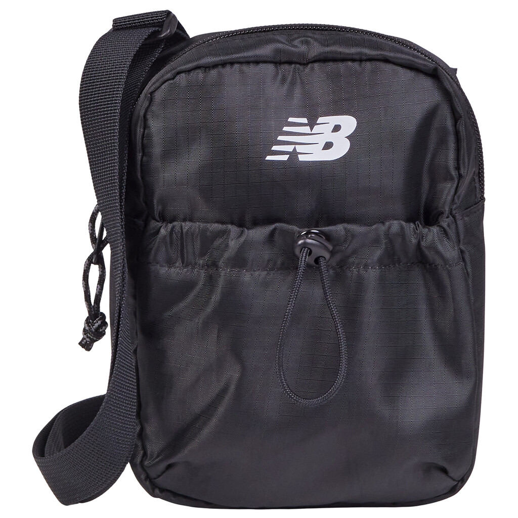 New Balance - Essentials Backpack - black