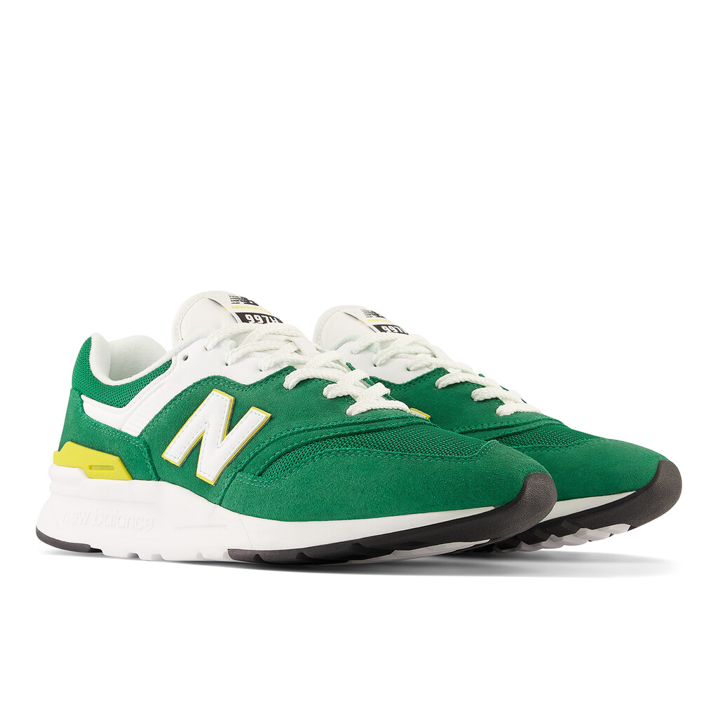 New Balance - CM997HVI - classic pine