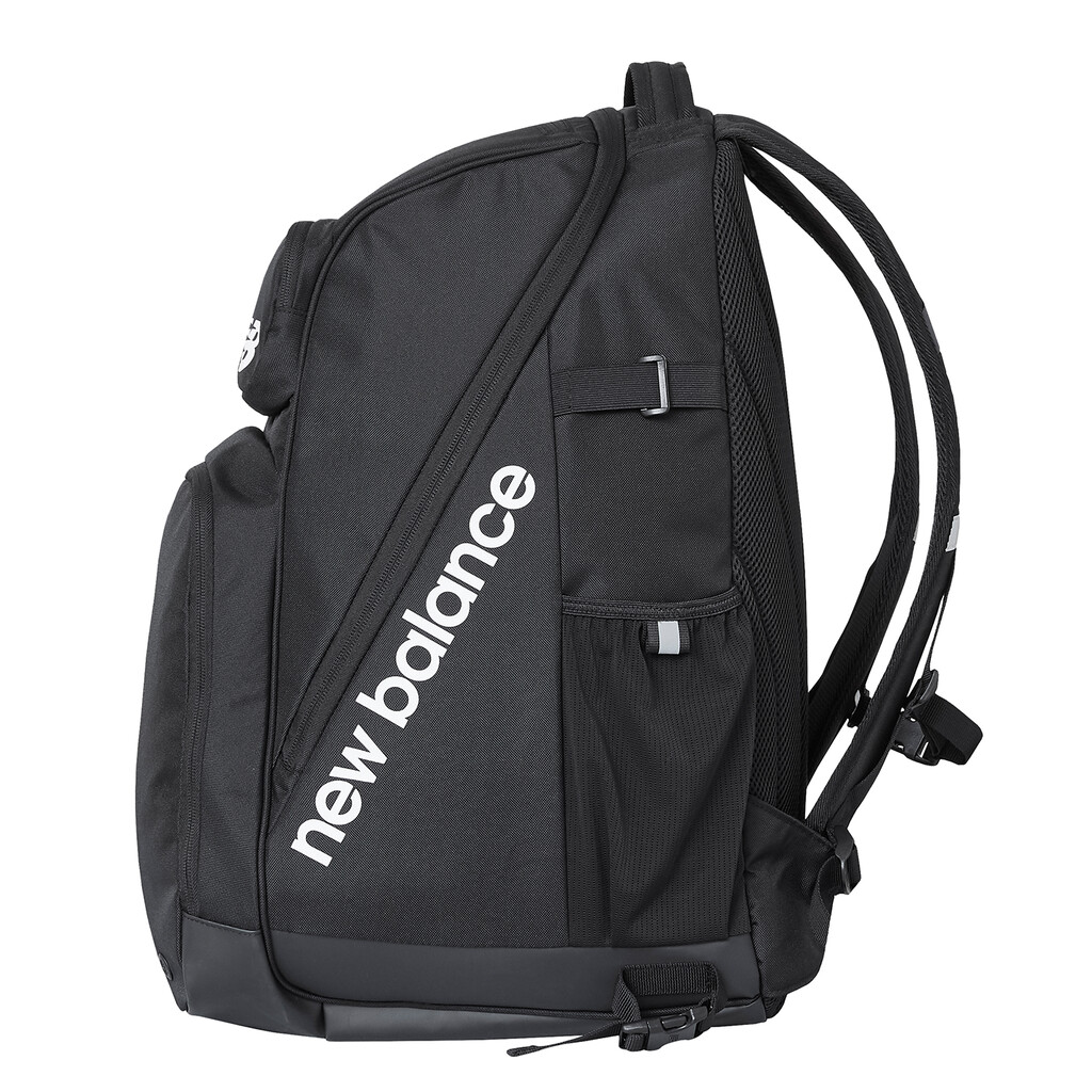 New Balance - Team Field Backpack - black