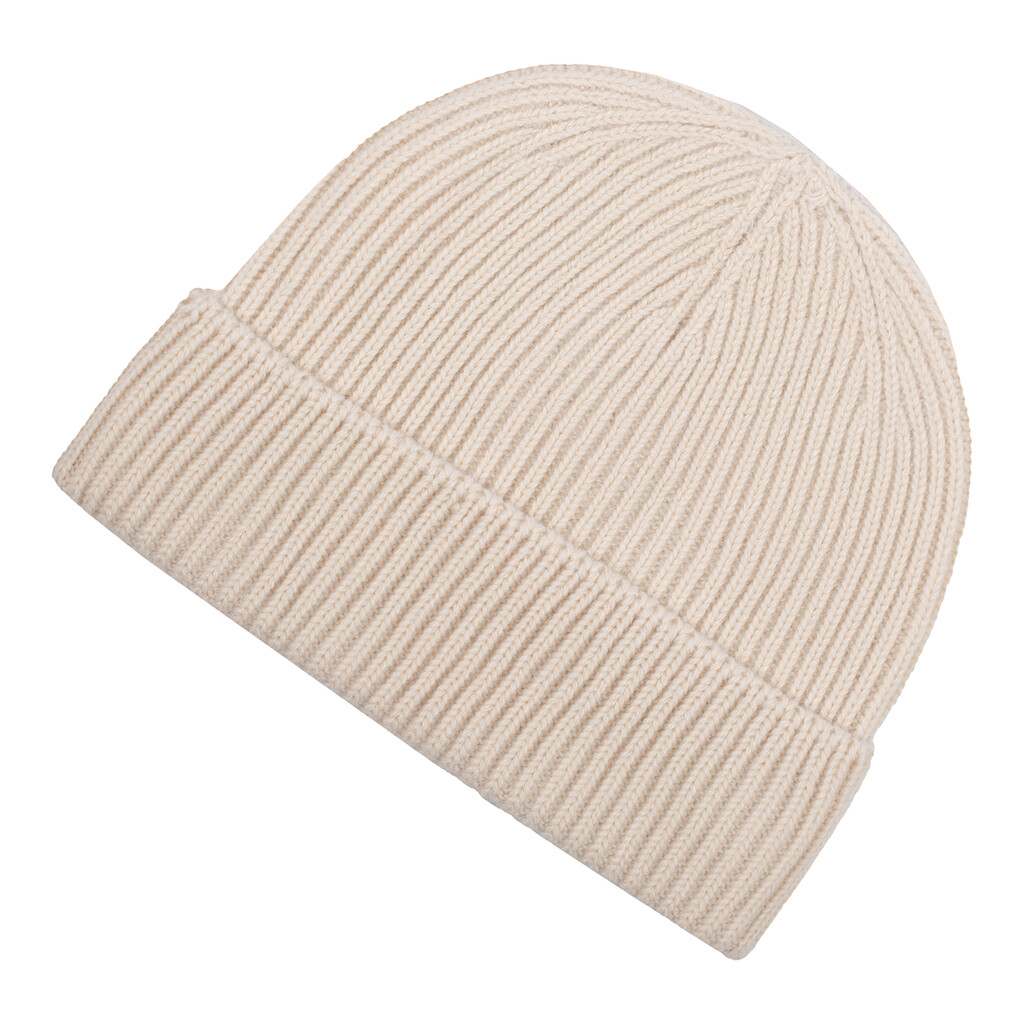 New Balance - Winter Watchman Beanie - linen